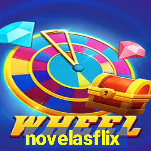 novelasflix totalmente demais